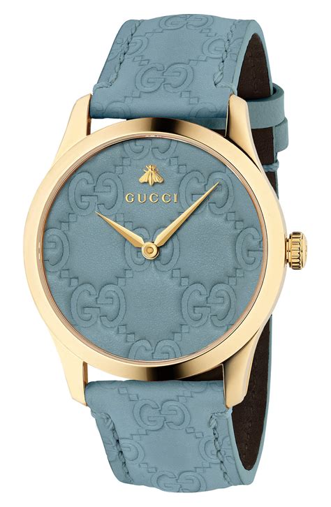 gucci g watch women& 39|gucci women's watches clearance.